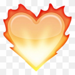 Fire Emoji Transparent - Emoji Png Ios 12,Fire Emoji Png
