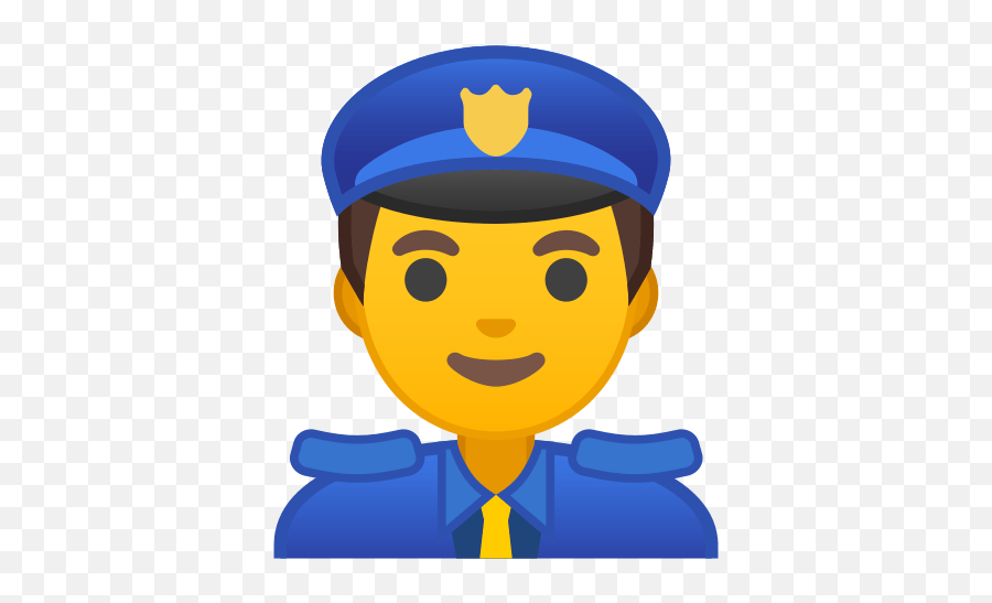 Police Officer Emoji Meaning With Pictures - Police Emoji Png,Army Emoji