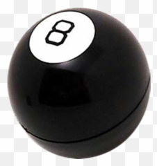 Collection Of Android Clipart - Magic 8 Ball Emoji,8 Ball Emoji