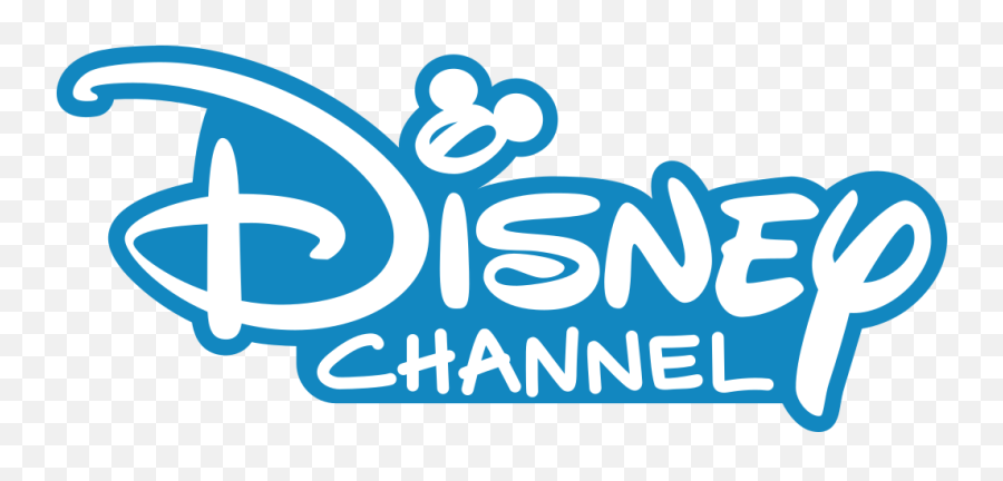 Disney Channel Logo - Disney Channel Logo Png Emoji,Disney Text Emoticons