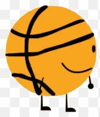 Basketball - Clip Art Emoji,Eyebrow Wiggle Emoticon