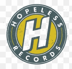 Hr - Hopeless Records Logo Emoji
