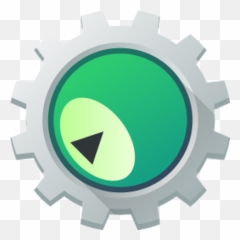 Kdevelop - Kdevelop Ide Logo Emoji,Tumbleweed Emoticon