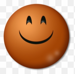 Emoticon Smile Happy Satisfied Quiet - Smiley Emoji,Happy Emoji
