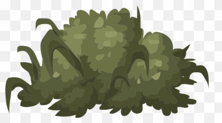 Free Greenery Leaves Vectors - Portable Network Graphics Emoji,Plant Emoji