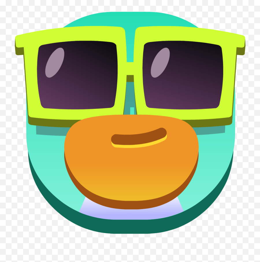 Sunglasses Emoji Clipart File - Emojis Cpi Png,Sunglasses Emoji Png