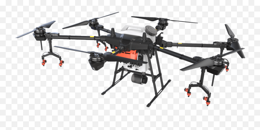 Drone Ingress - Dji Agras T16 Battery Emoji,Drone Emoji