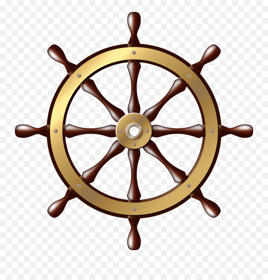 Wheel Clipart Png Emoji,Steering Wheel Emoji