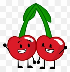 User blogVultureIslandEtcII prediction HOW ORIGINAL - Inanimate Insanity Cherries Emoji