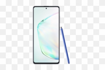 Samsung Galaxy Note 10 Lite Is Here To Bring The S Pen To - Note 10 Plus Prix En Maroc Emoji,Emoji On Samsung Galaxy S4
