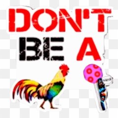 Largest Collection of Free - toEdit awilsontale Stickers Rooster Emoji
