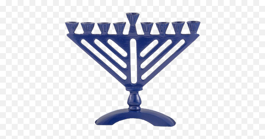 Name - Mini Menorah Candles Emoji,Emoji Menorah