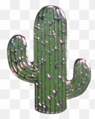 Desert Emoji - Prickly Pear