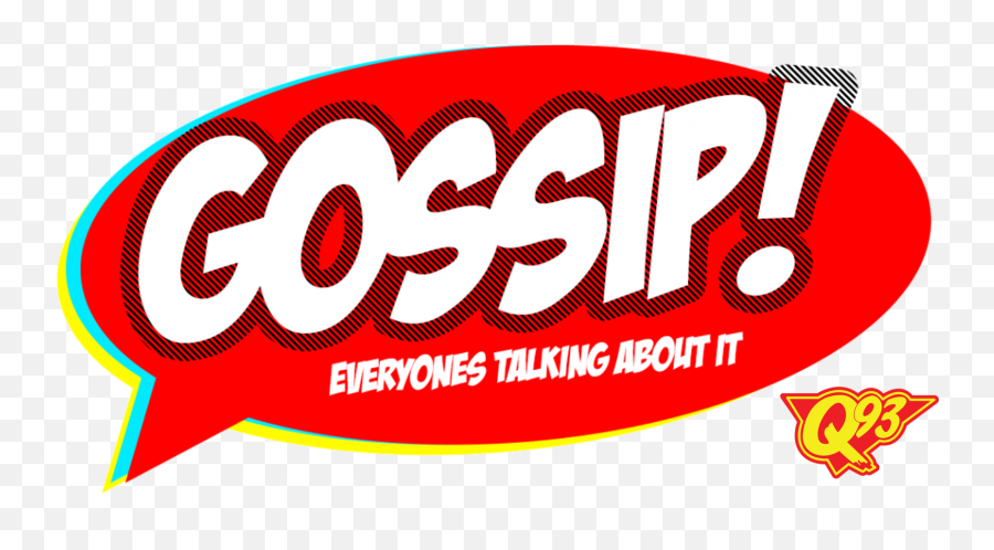 Download Gossip Png - Full Size Png Image Pngkit Gossip Logo Emoji,Gossip Emoji