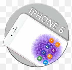 Iphone 6s Plus 1 - Smartphone Emoji