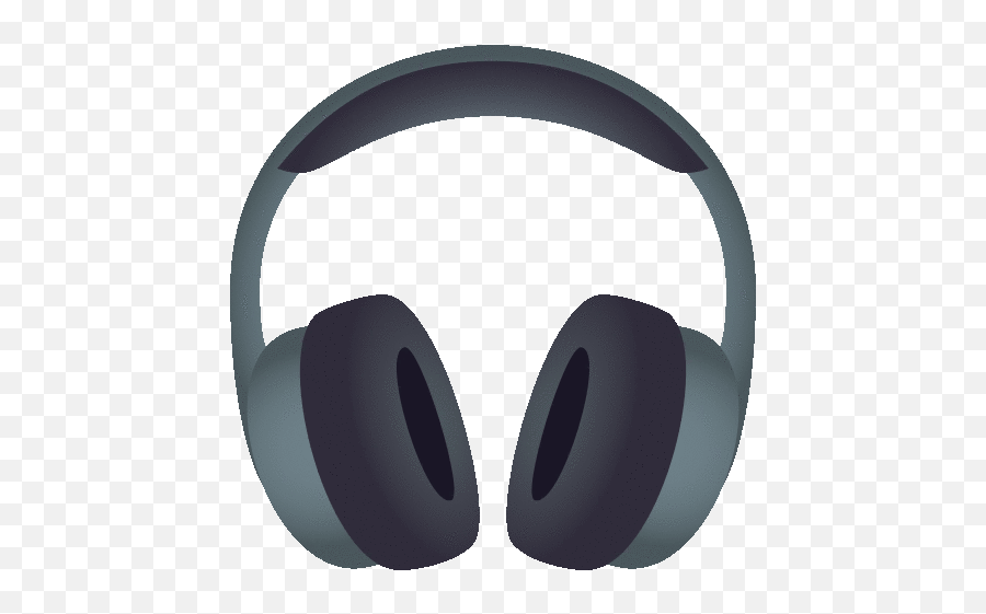 Headphone Activity Gif - Emoji Casque Png,Headphone Emoji