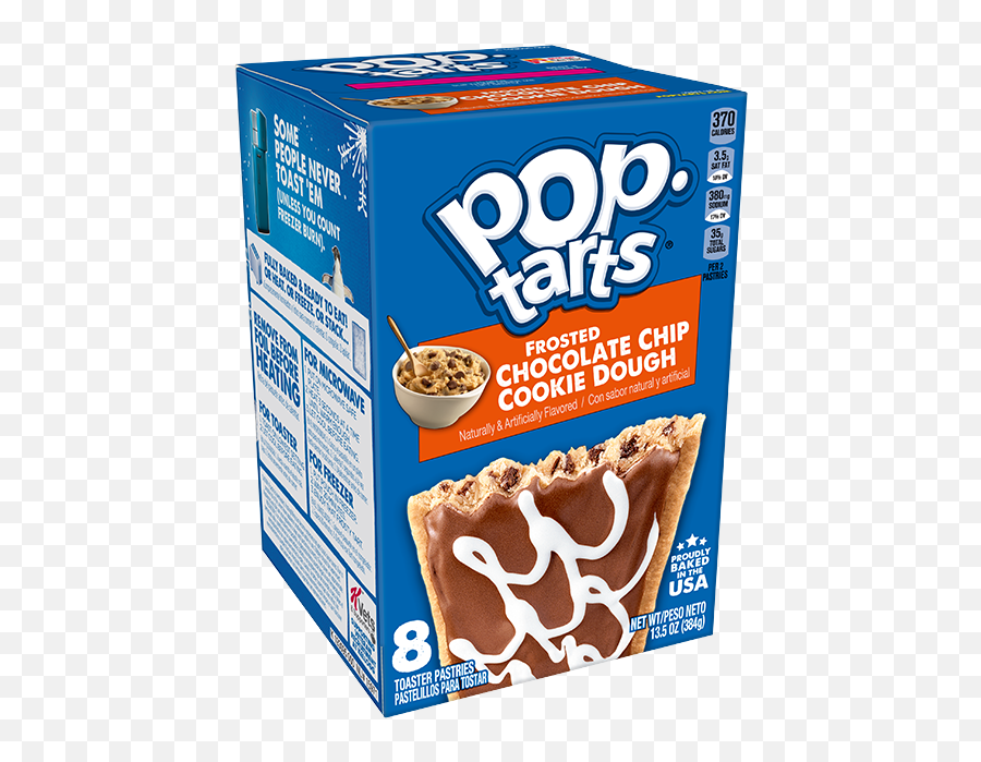 Can We Guess Your Zodiac Sign Based On - Chocolate Chip Cookie Dough Pop Tarts Emoji,Cinnamon Roll Emoji