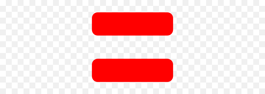 Equal Scale Transparent Png Clipart Free Download - Red Equals Sign Png Emoji,Equal Sign Emoji