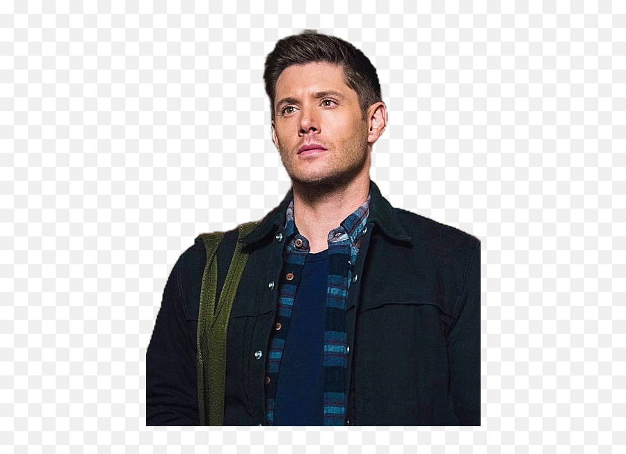 Supernatural Png Dean U0026 Free Supernatural Deanpng - Dean Winchester Supernatural Png Emoji,Supernatural Emoji