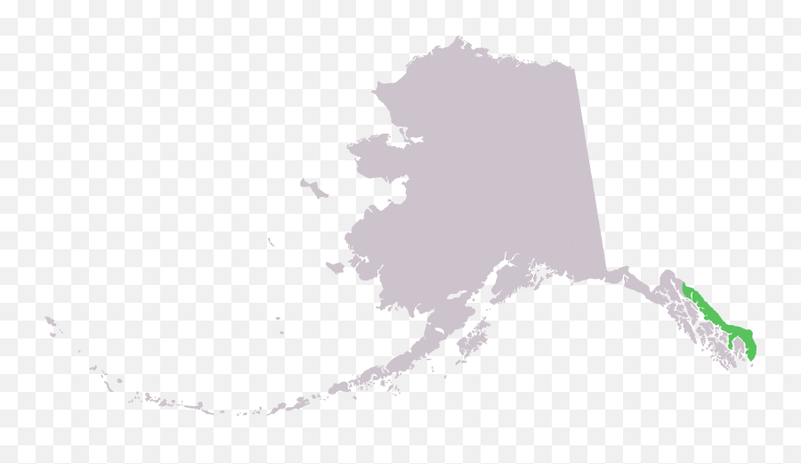 Alaska - Vector Alaska State Outline Emoji,Alaska Flag Emoji