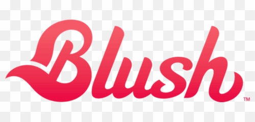 Blush Dating App - Creating Real Connections That Last Vertical Emoji,Blushing Text Emoji