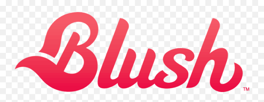 Blush Dating App - Creating Real Connections That Last Vertical Emoji,Blushing Text Emoji