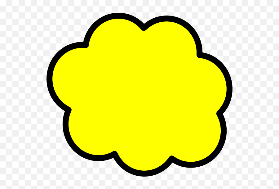 Hi Clipart Speech Bubble Hi Speech Bubble Transparent Free - Transparent Yellow Speech Bubble Emoji,Speech Bubble Emoticon