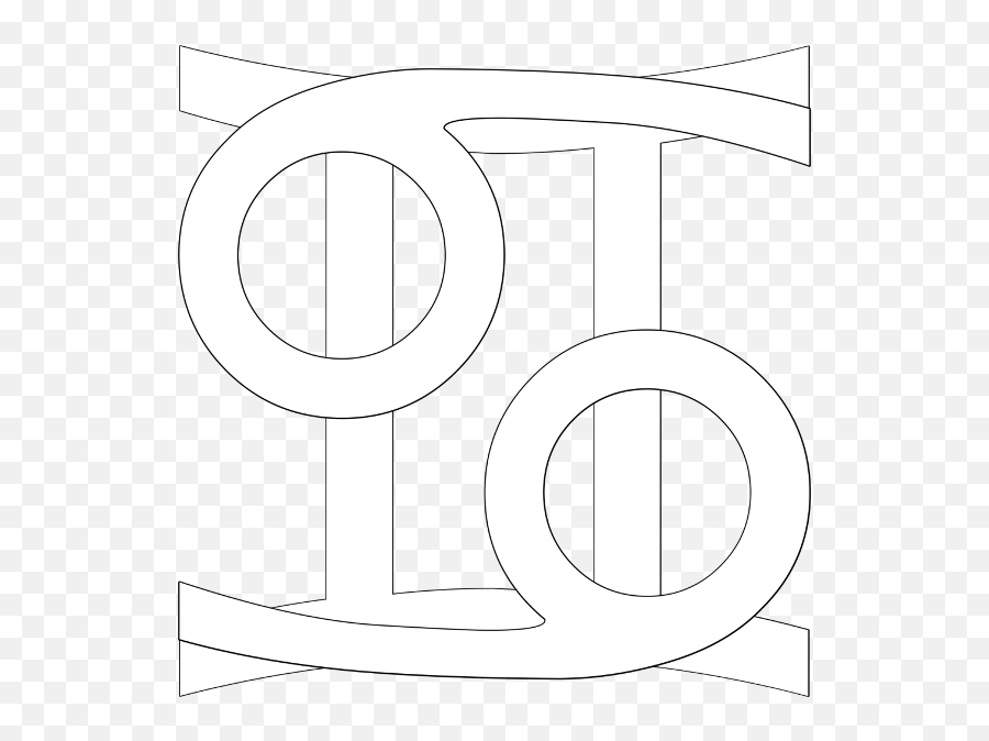 Zodiacsigns Zodiaccusp Cuspsign - Graphic Design Emoji,Virgo Symbol Emoji