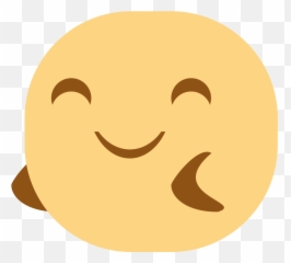 Breezeicons - Smiley Emoji