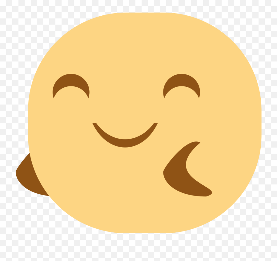 Breezeicons - Smiley Emoji,Emoticon Hug