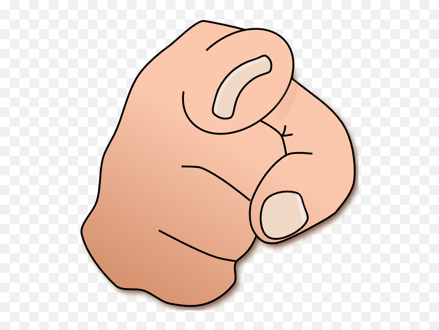 Finger Clipart Shake Finger Shake - Free Clip Art You Emoji,Shake Emoji