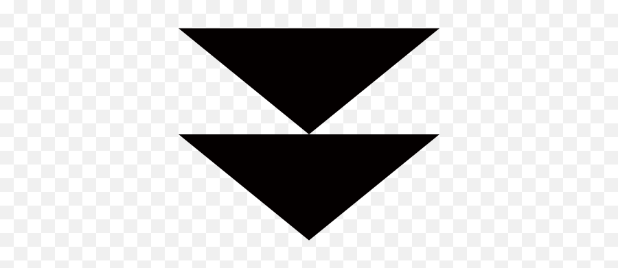 Black Down - Black Right Pointing Double Triangle Emoji,Pointing Down Emoji