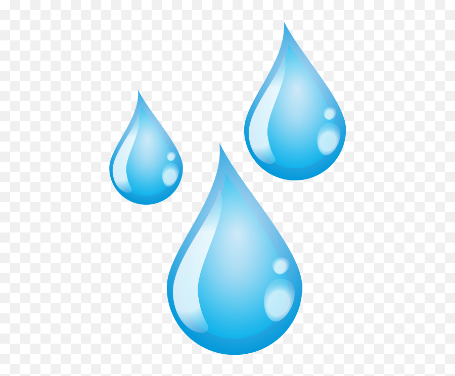 Free Transparent Water Gif Download Free Clip Art Free - Water Drop Transparent Background Emoji,Sweat Drops Emoji