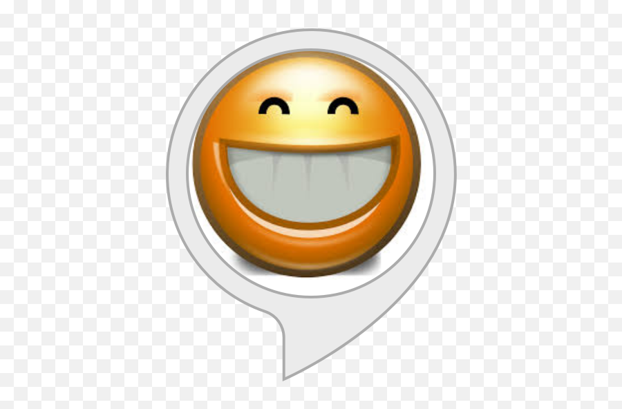 Alexa Skills - Smiley Emoji,Punch Emoticon