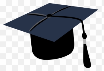 Graduation Hat Degree Hat Graduation Cap Transparent Images - Cap Png Emoji,Graduation Cap Emoji