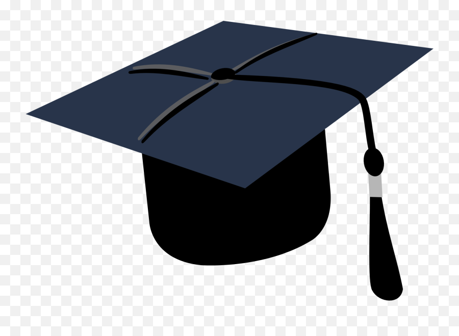 Graduation Hat Degree Hat Graduation Cap Transparent Images - Cap Png Emoji,Graduation Cap Emoji