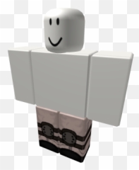 Ghostbusters Uniform Pants - Roblox Christmas Emoji