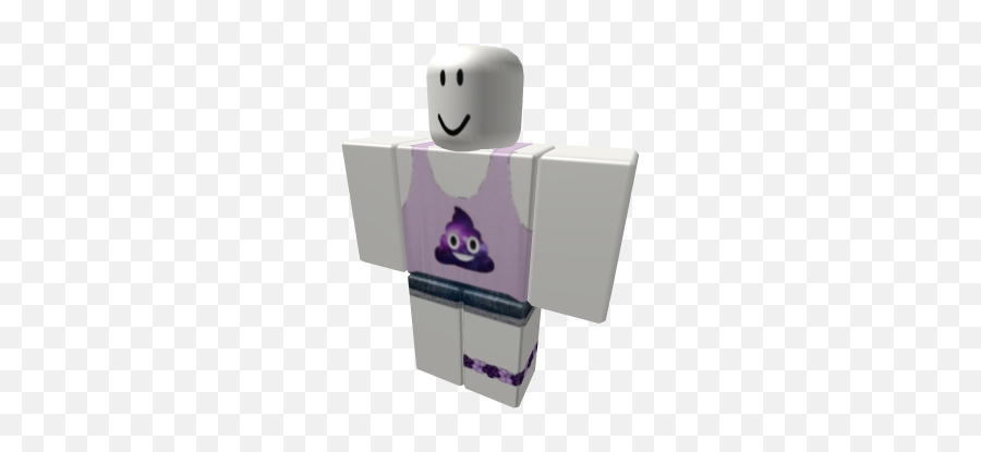 Purple Emoji Galaxy Outfit - Ropa De Mujer Roblox,What Is The Purple Emoji
