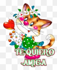 Puedes Tomar Cualquier Imagen De Mi - Imagenes De Te Quiero Amiga Con Movimiento Emoji,Emoticones Para Copiar Y Pegar