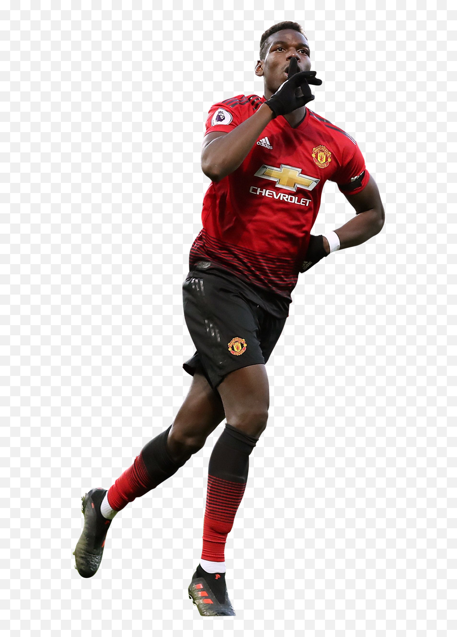 Pogba Freetoedit - Paul Pogba Hd Png Emoji,Pogba Emoji