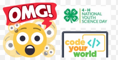 Pinellas 4 - Cartoon Emoji
