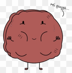 Oh Hi Mom Stickers For Android Ios - Burger Patty Gif Emoji