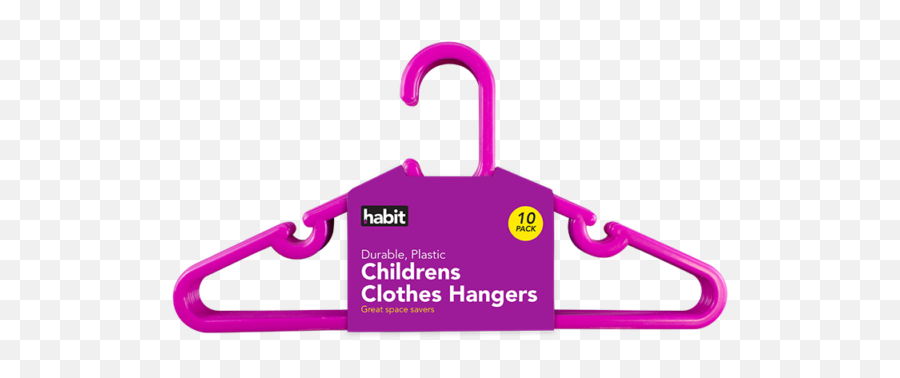 Baby Clothes Hangers Toddlers Kids Coat - Clothes Hanger Emoji,Coat Hanger Emoji