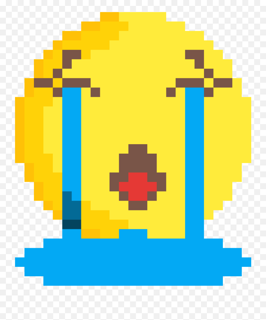 Pixilart - Death Sickle Terraria Emoji,Sob Emoji