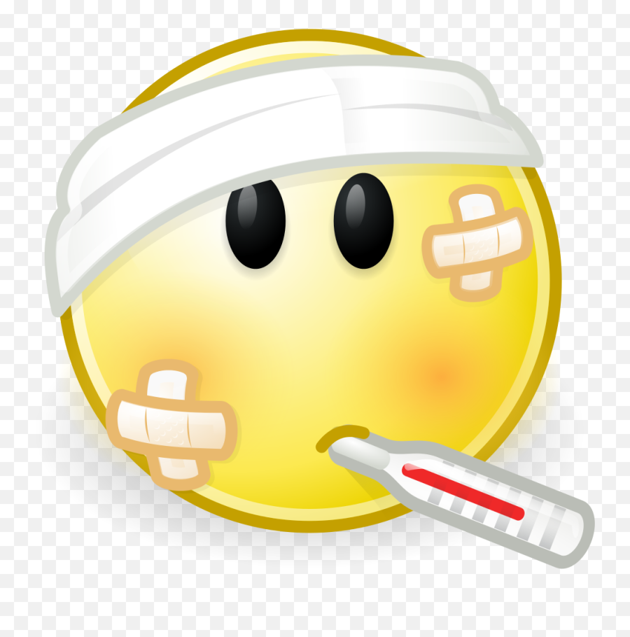 Free Sick Face Download Free Clip Art Free Clip Art - Sick Face Emoji,Sick Face Emoji