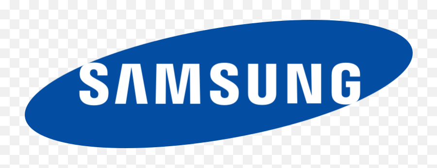Samsung Logo - Logo Samsung 2018 Png Emoji,Emoji Plane And Letter