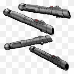 Wip - Lightsaber Hilt Png Emoji