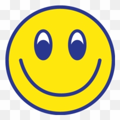 B - Smiley Emoji,B Emoticon