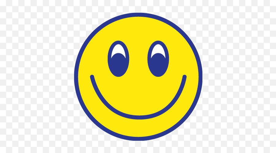 B - Smiley Emoji,B Emoticon