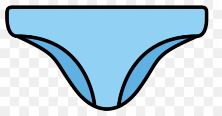 Briefs - Underpants Emoji